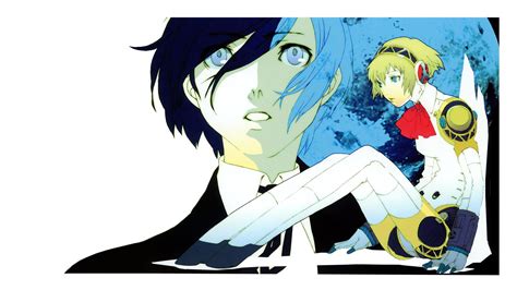 persona 3 wallpaper|persona 3 official wallpaper.